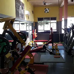 Bala ji gym and fitness club