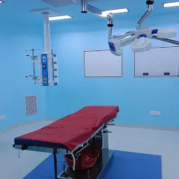 Bala ji malti specialist Hospital