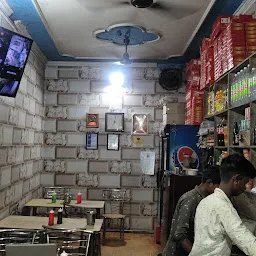 Bala ji sweet shop