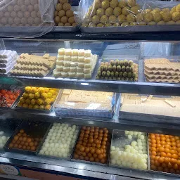 Bala ji sweet shop