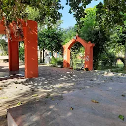 Bala Ji Temple