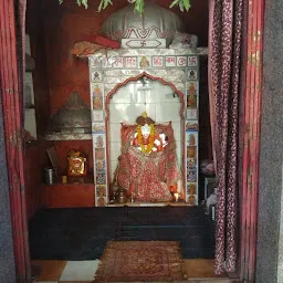 Bala Ji Temple