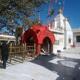 Bala Mata Sundry Temple