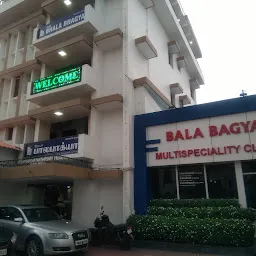 Balabagya lodge