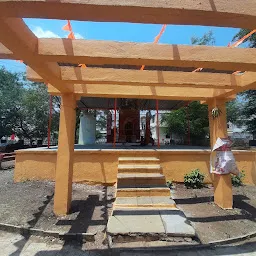 Balabhimasen Temple (Hanuman Temple)