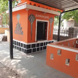 Balabhimasen Temple (Hanuman Temple)