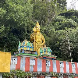 Arulmigu Sri Baladandayudhapani Murugan Koil