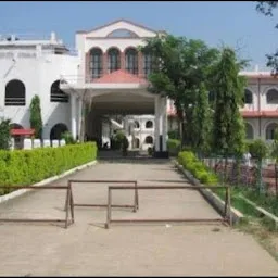 Balaghat English Higher Secondary School