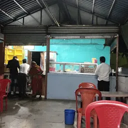 Balaghat hospital Canteen