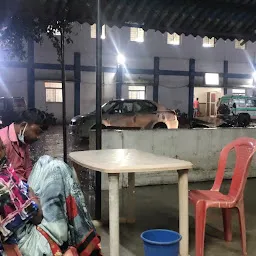 Balaghat hospital Canteen