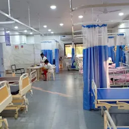 Balaghat Multispeciality Hospital