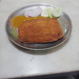 Balai Fast Food