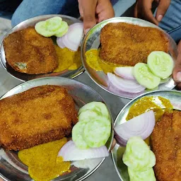 Balai Fast Food