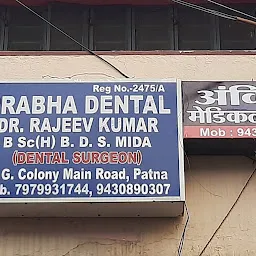 Balajee Dental Hospital