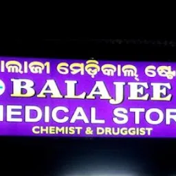 Balajee Medical Store