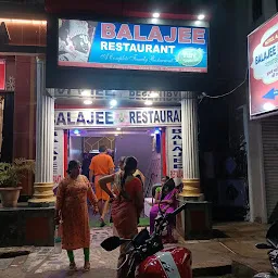 Balajee Restaurant