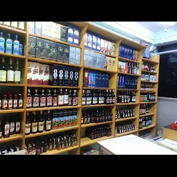 Balajee Wine Shop