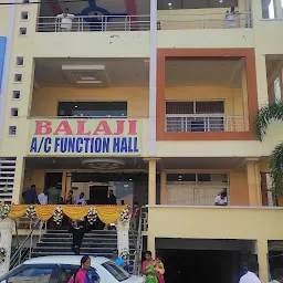 Balaji A/C Function Hall
