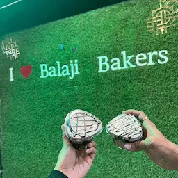 Balaji Bakers (Vadodara)