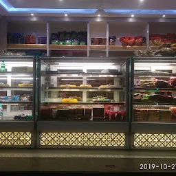 Balaji Bakers, Yadrav Phata