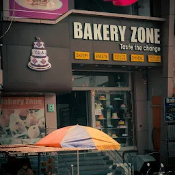Balaji Bakery