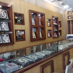 Balaji & Balaji Jewellers