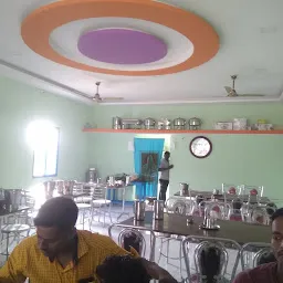 Balaji Bavan Veg Restaurant