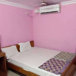 balaji beach guest house