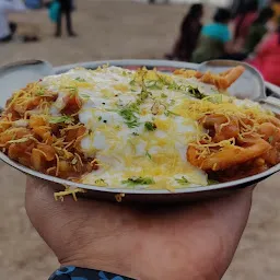 Balaji Beach Snack
