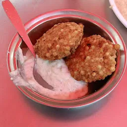 Balaji Bhel