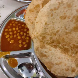 Balaji Bhog Restaurant