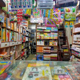 Balaji Book Depo