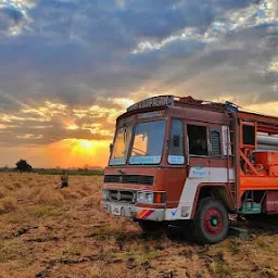 Balaji Borewells Maniyar shivpuri M.P