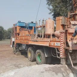 Balaji Borewells Maniyar shivpuri M.P