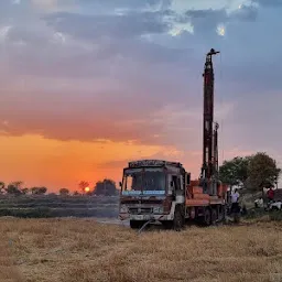 Balaji Borewells Maniyar shivpuri M.P