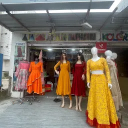 Balaji Boutique