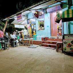 Balaji Cafe