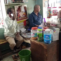 Balaji Cafe