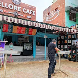 Balaji cafe