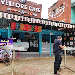 Balaji cafe