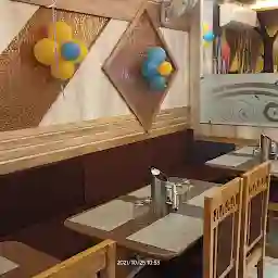 Balaji Cafe & Restaurant