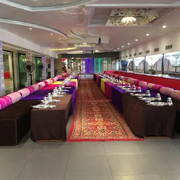 Balaji Caterers