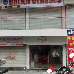 Balaji Classes