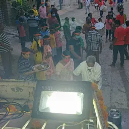 Balaji Colony Water Tank