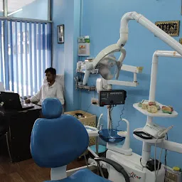 BALAJI DENTAL CLINIC