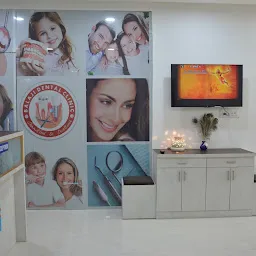 Balaji Dental Clinic Home