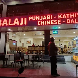 Balaji dhaba