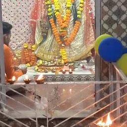 Balaji Dham Hanuman Mandir