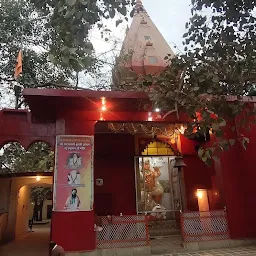 Balaji Dham Hanuman Mandir