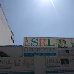 Balaji Diagnostic